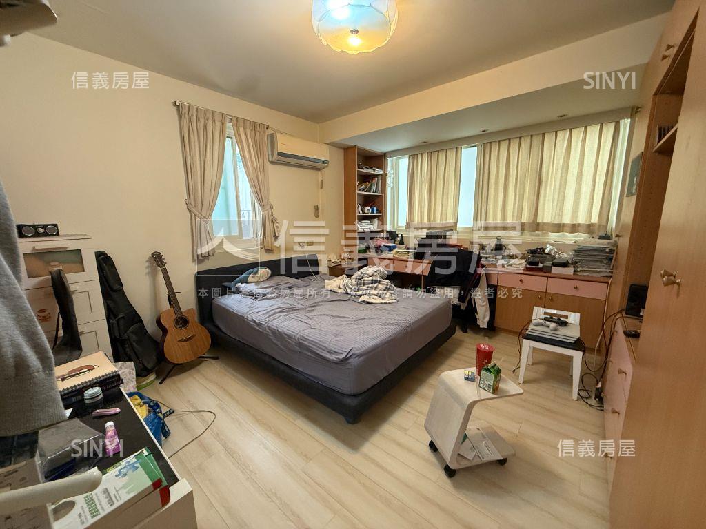 邊間庭院大一樓房屋室內格局與周邊環境