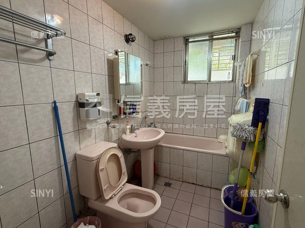 邊間庭院大一樓房屋室內格局與周邊環境