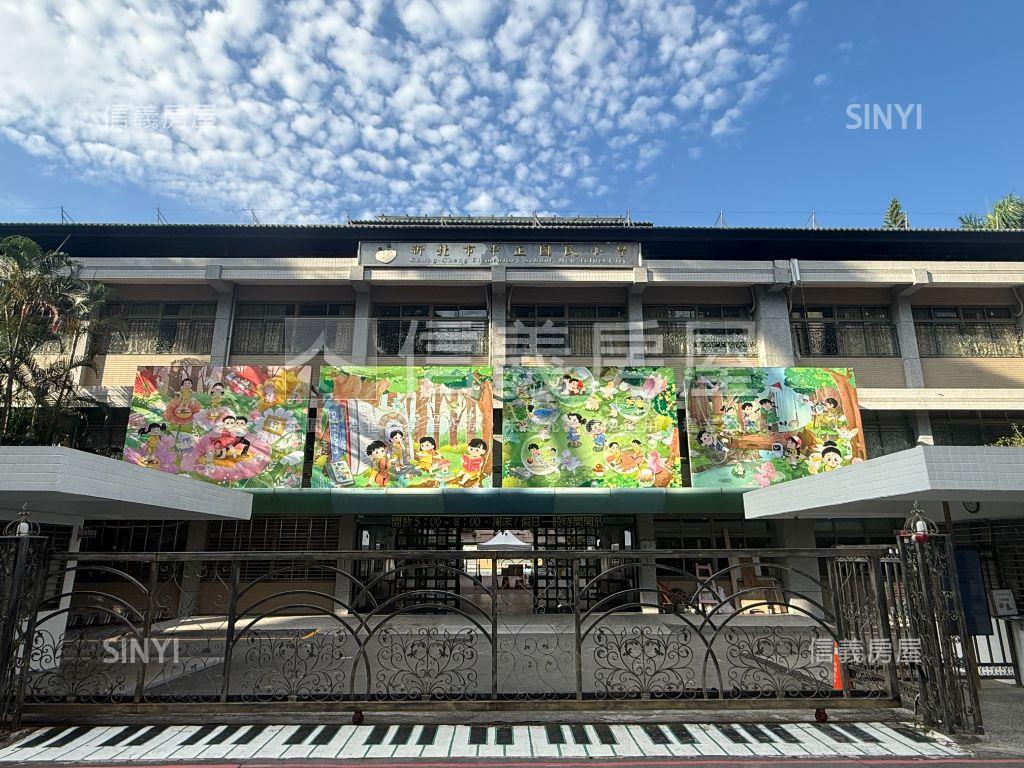 邊間庭院大一樓房屋室內格局與周邊環境