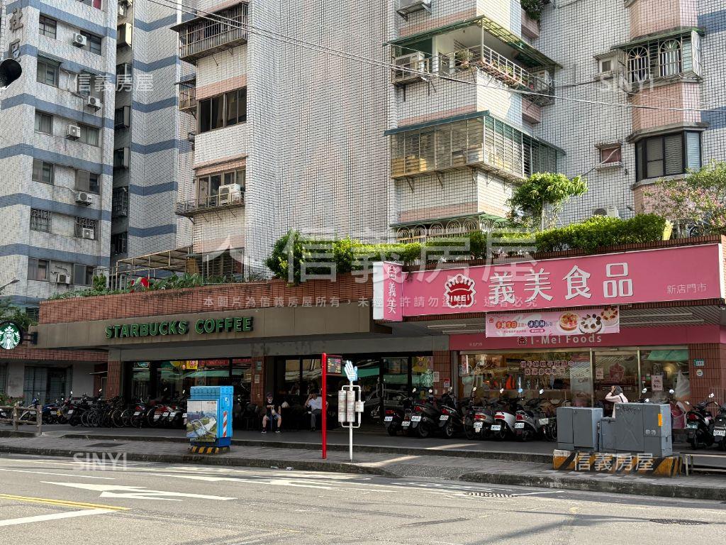 邊間庭院大一樓房屋室內格局與周邊環境