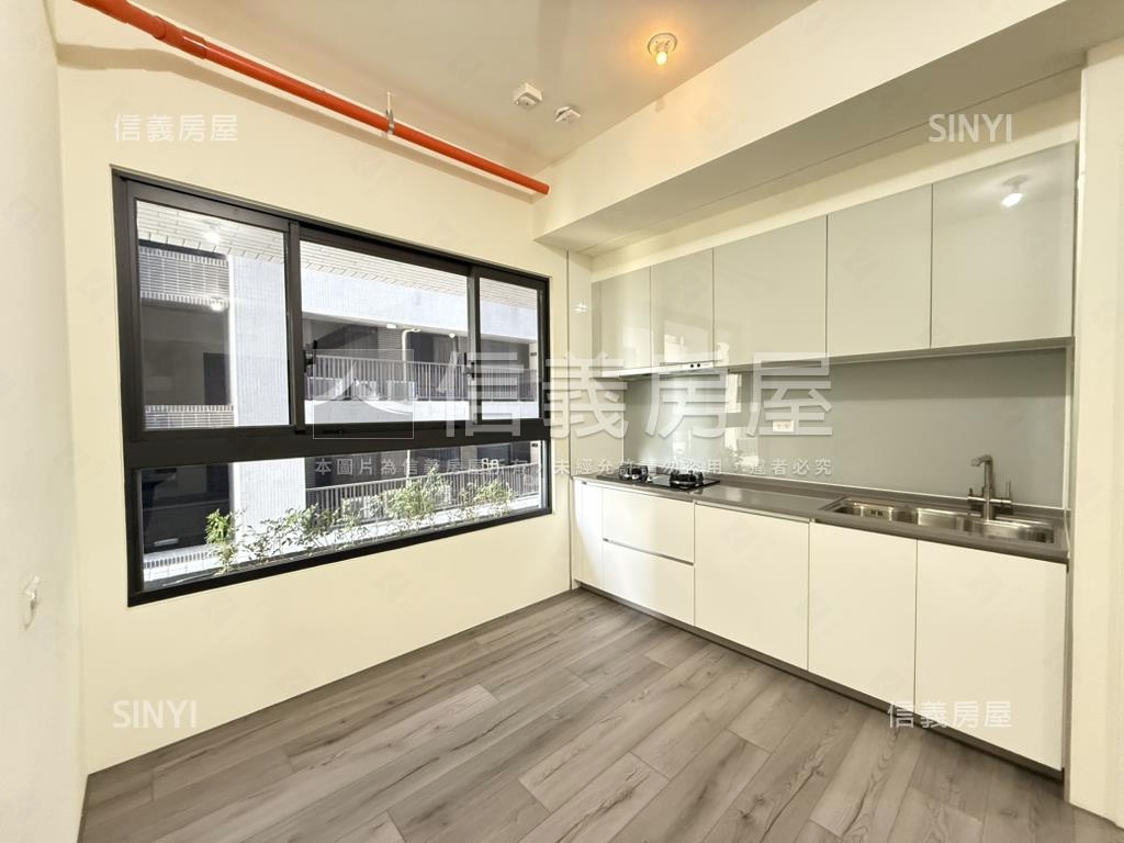 全新大映ＶＩＴＡ兩房車位房屋室內格局與周邊環境