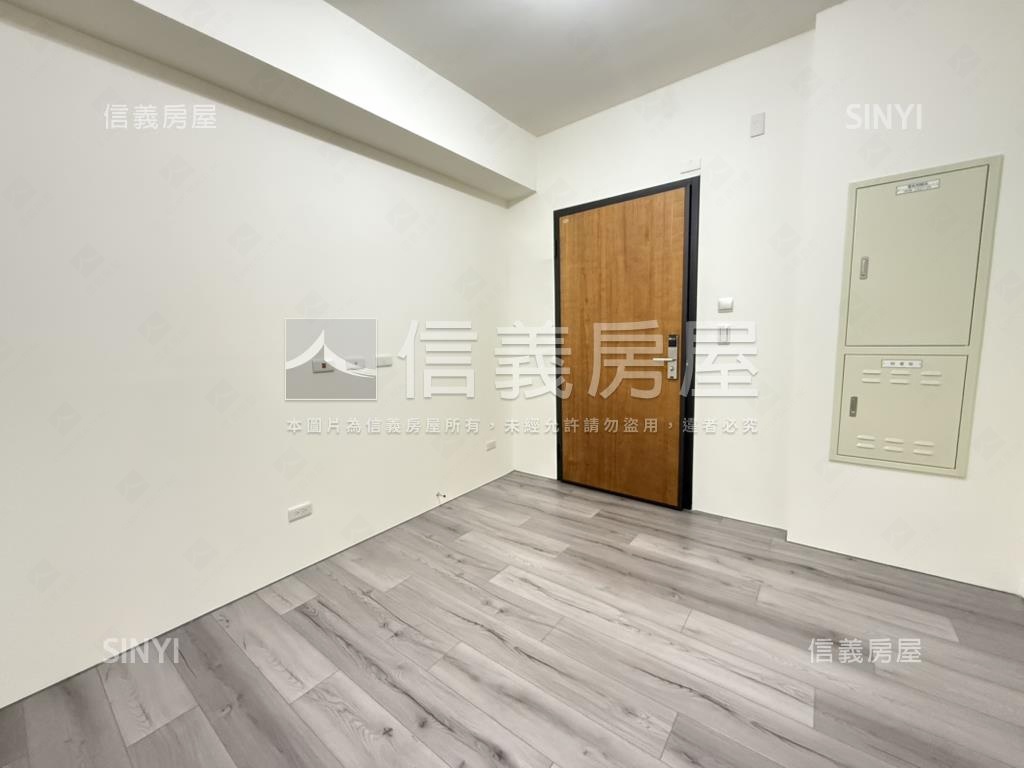 全新大映ＶＩＴＡ兩房車位房屋室內格局與周邊環境