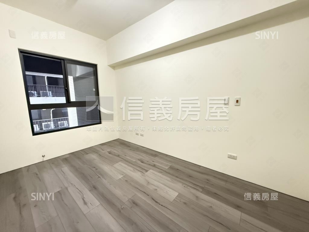 全新大映ＶＩＴＡ兩房車位房屋室內格局與周邊環境