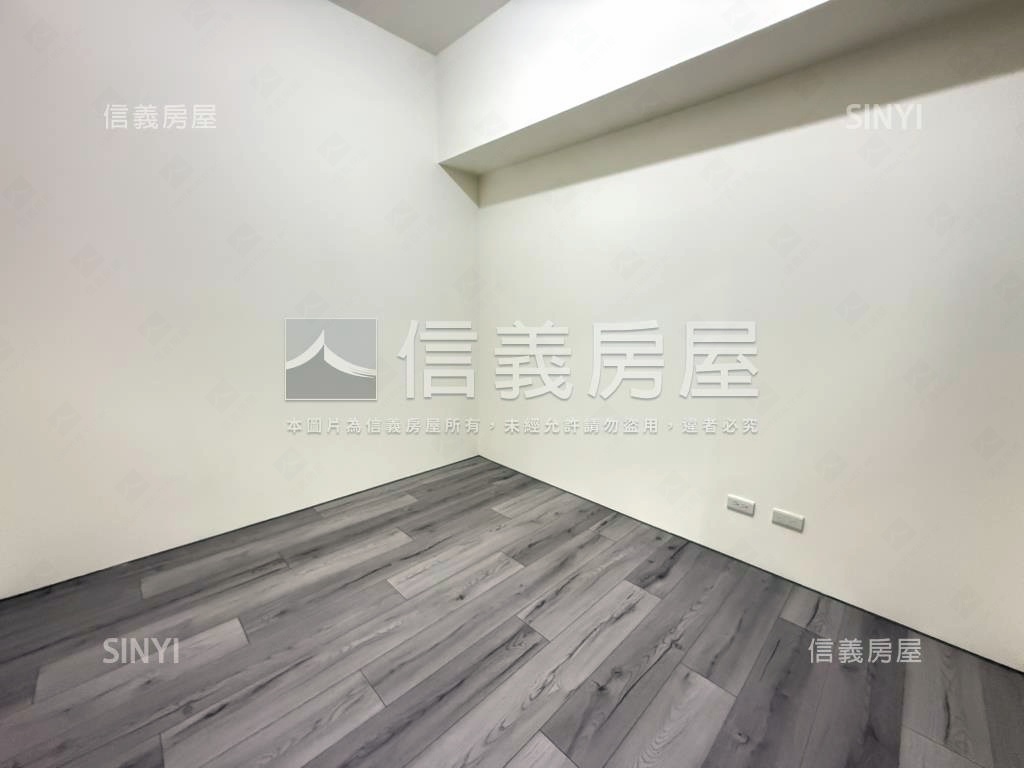 全新大映ＶＩＴＡ兩房車位房屋室內格局與周邊環境