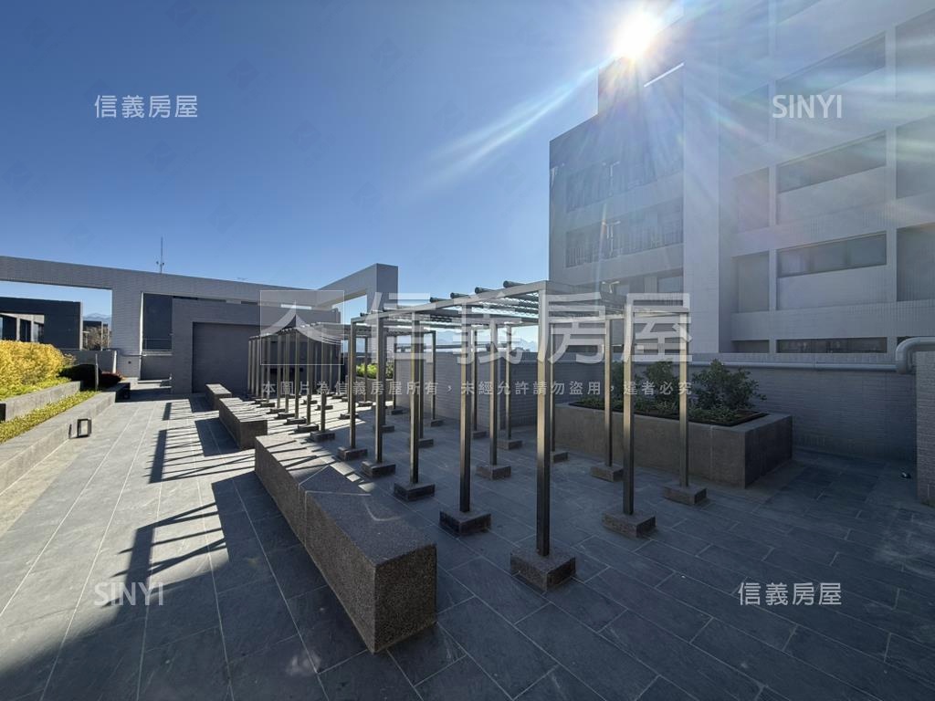 全新大映ＶＩＴＡ兩房車位房屋室內格局與周邊環境