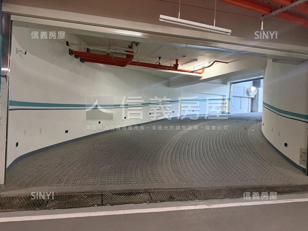 全新大映ＶＩＴＡ兩房車位房屋室內格局與周邊環境