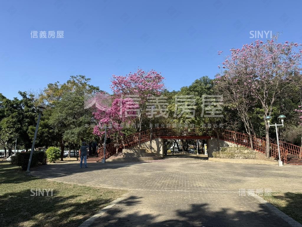 全新大映ＶＩＴＡ兩房車位房屋室內格局與周邊環境