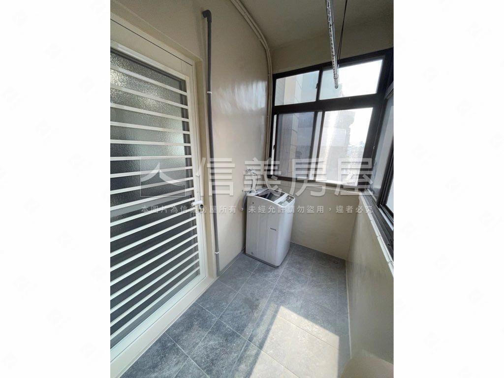 近小檜溪收租套房豪華美寓房屋室內格局與周邊環境