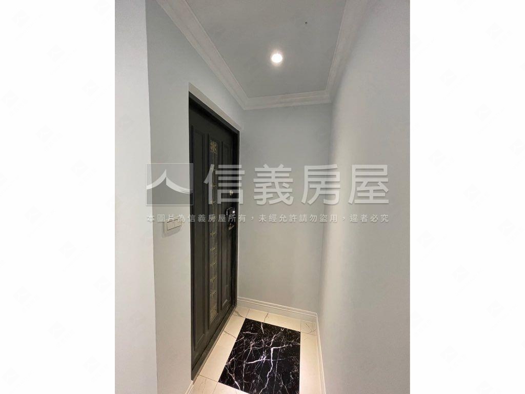 近小檜溪收租套房豪華美寓房屋室內格局與周邊環境