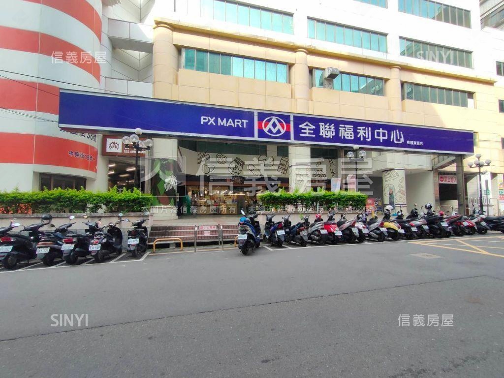 近小檜溪收租套房豪華美寓房屋室內格局與周邊環境