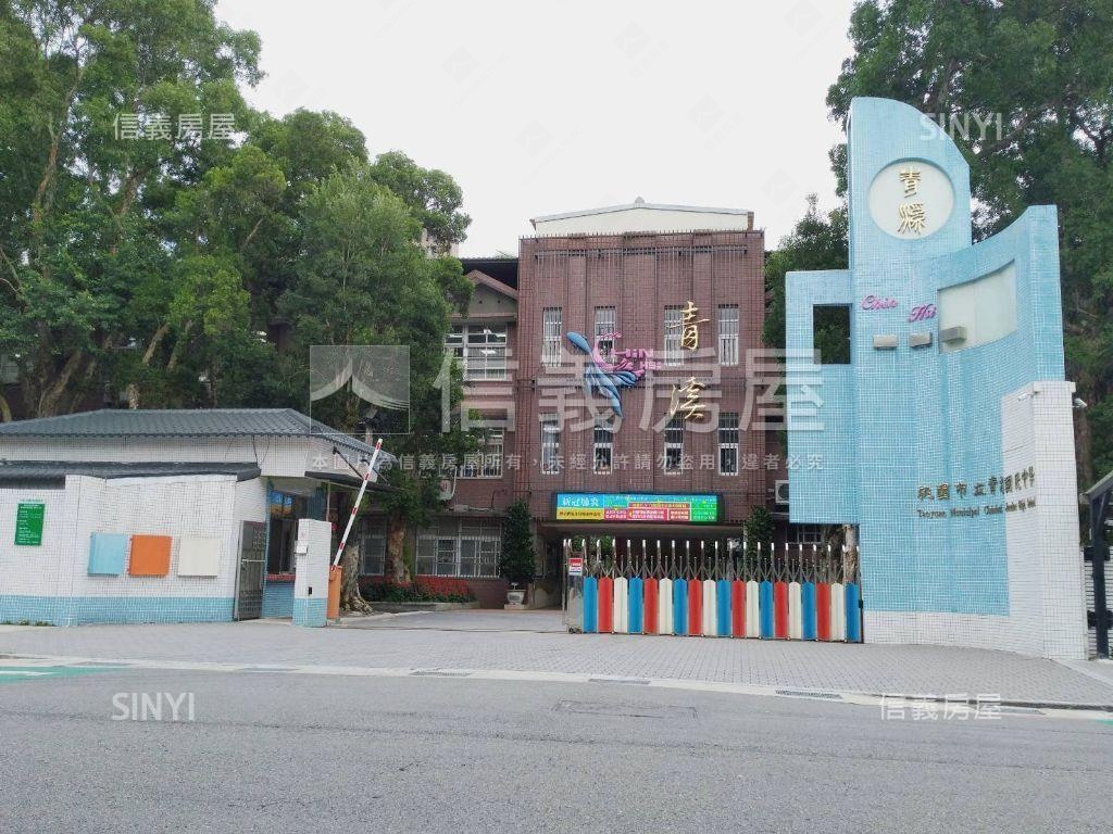 近小檜溪收租套房豪華美寓房屋室內格局與周邊環境