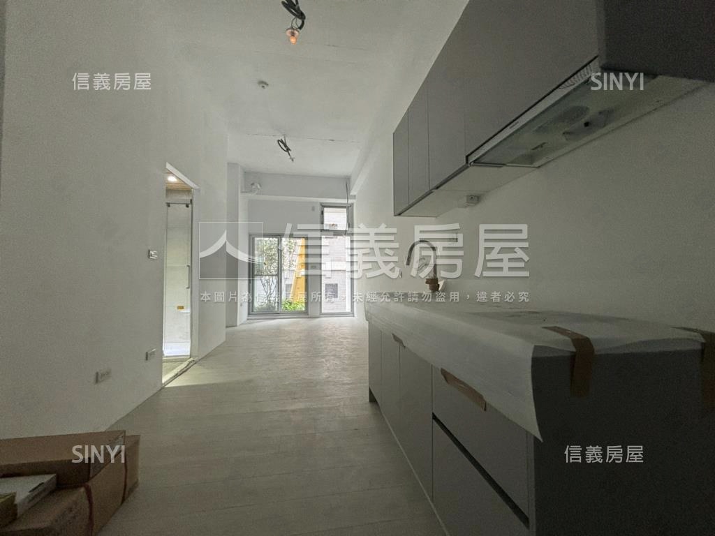 百貨商圈幸福美宅房屋室內格局與周邊環境