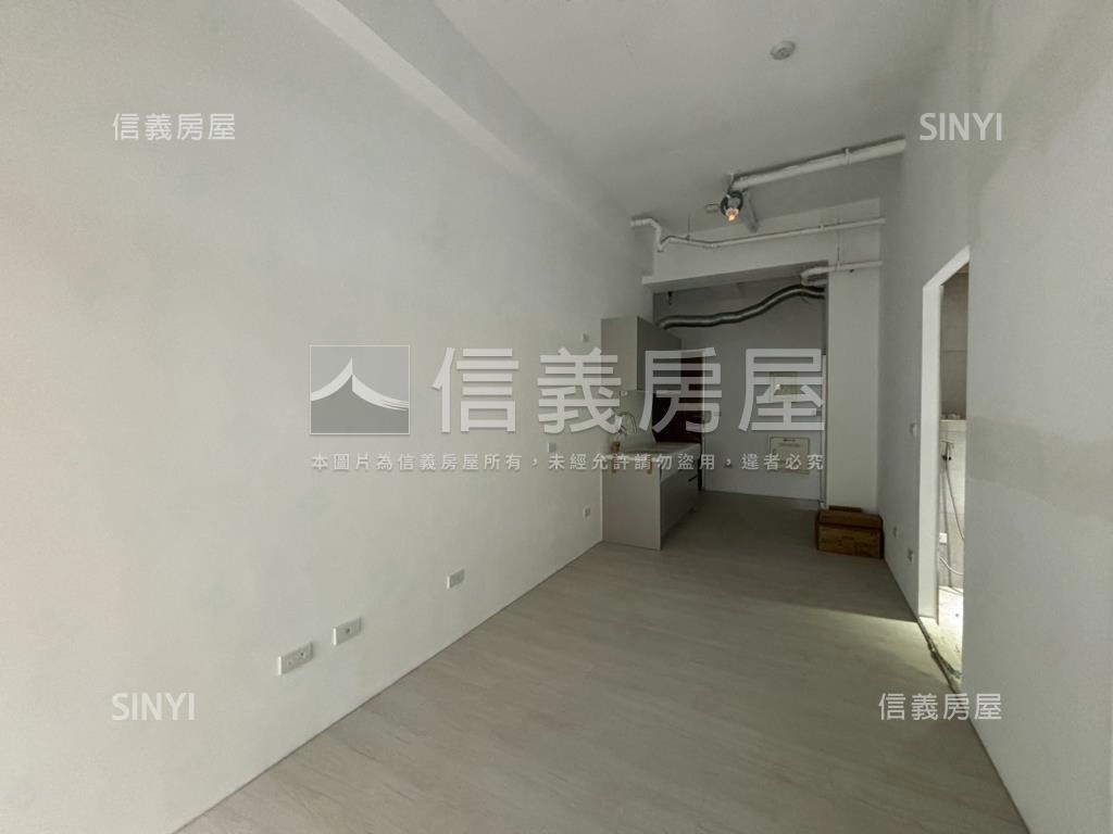百貨商圈幸福美宅房屋室內格局與周邊環境