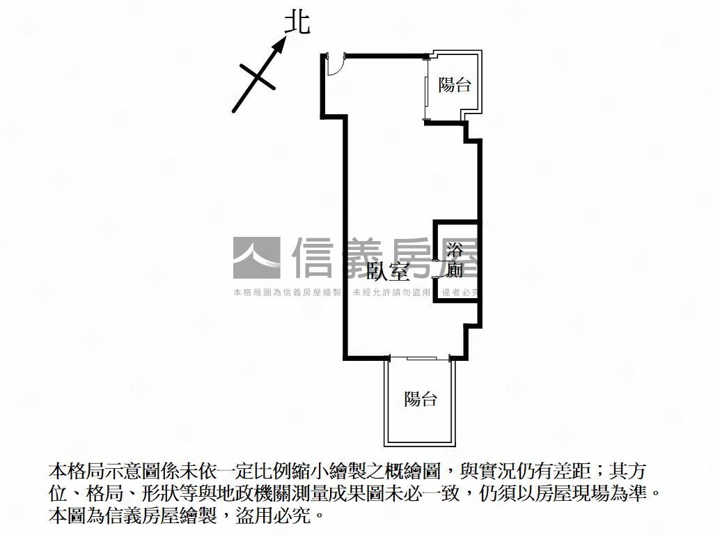 百貨商圈幸福美宅房屋室內格局與周邊環境