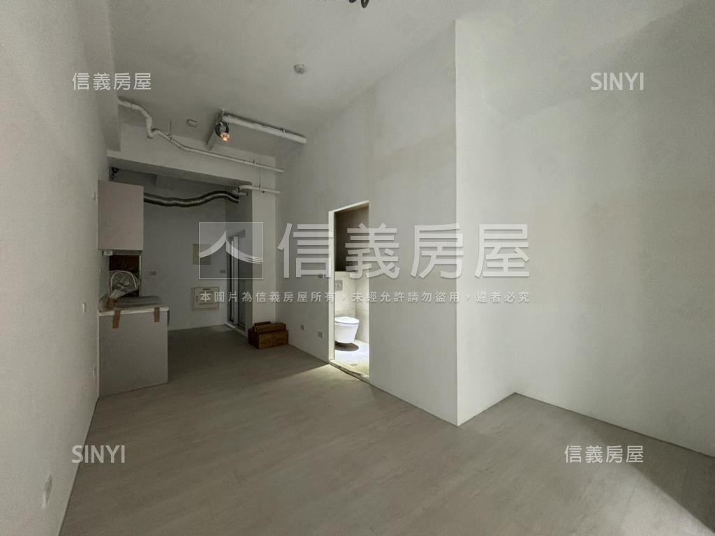 百貨商圈幸福美宅房屋室內格局與周邊環境