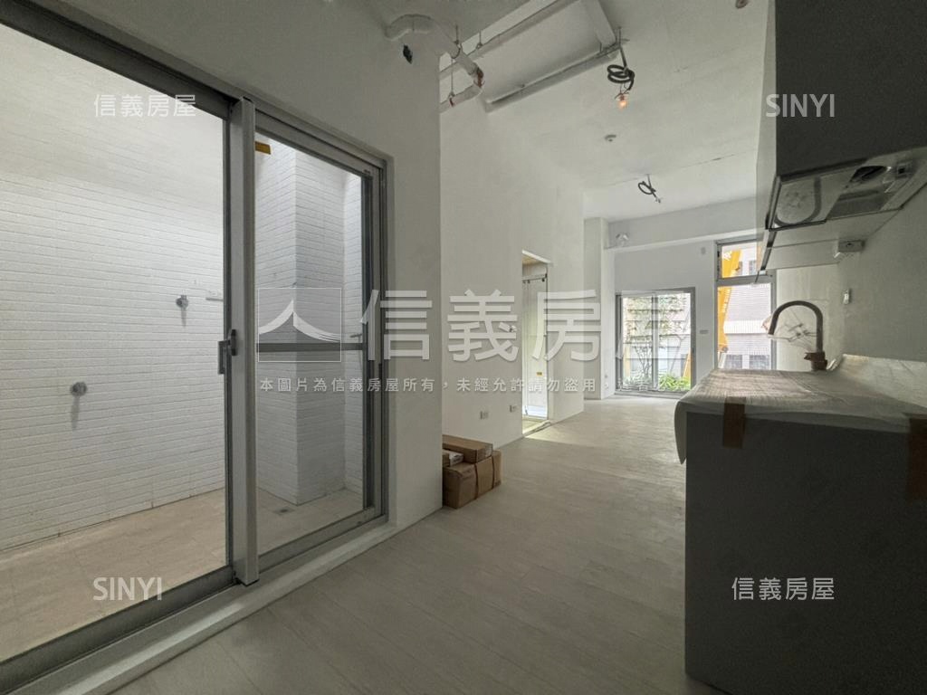 百貨商圈幸福美宅房屋室內格局與周邊環境