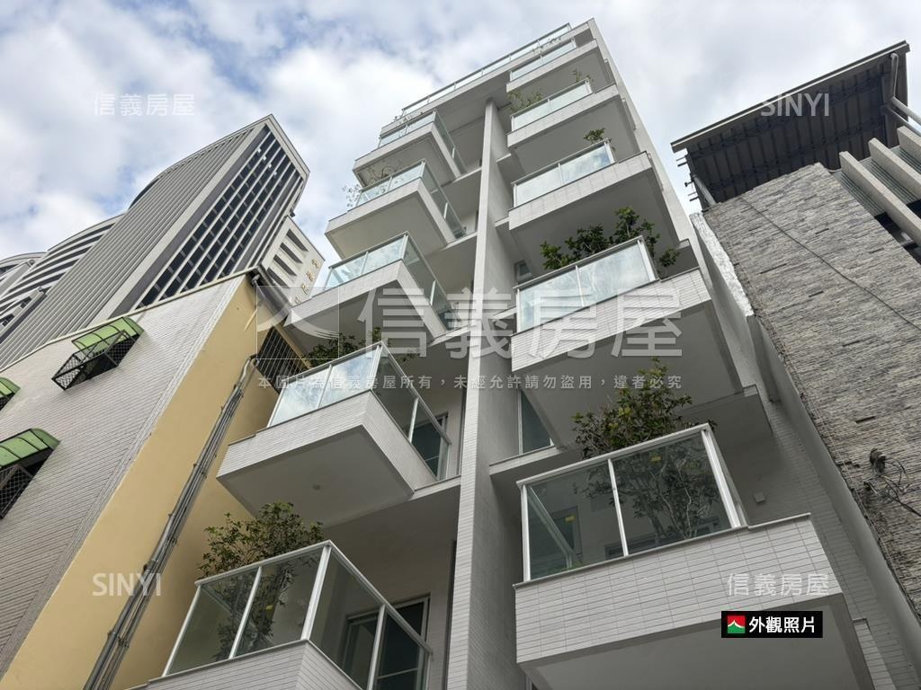 百貨商圈幸福美宅房屋室內格局與周邊環境