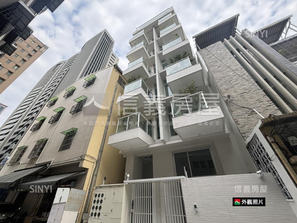 百貨商圈幸福美宅房屋室內格局與周邊環境