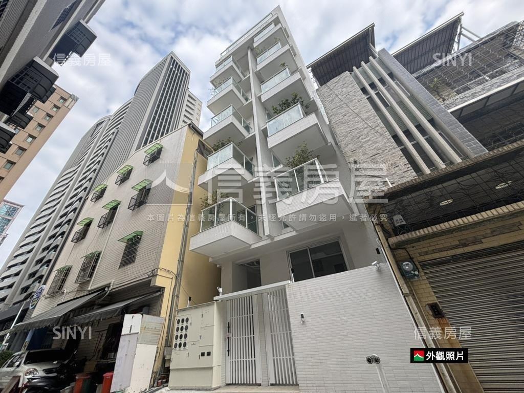 百貨商圈幸福美宅房屋室內格局與周邊環境
