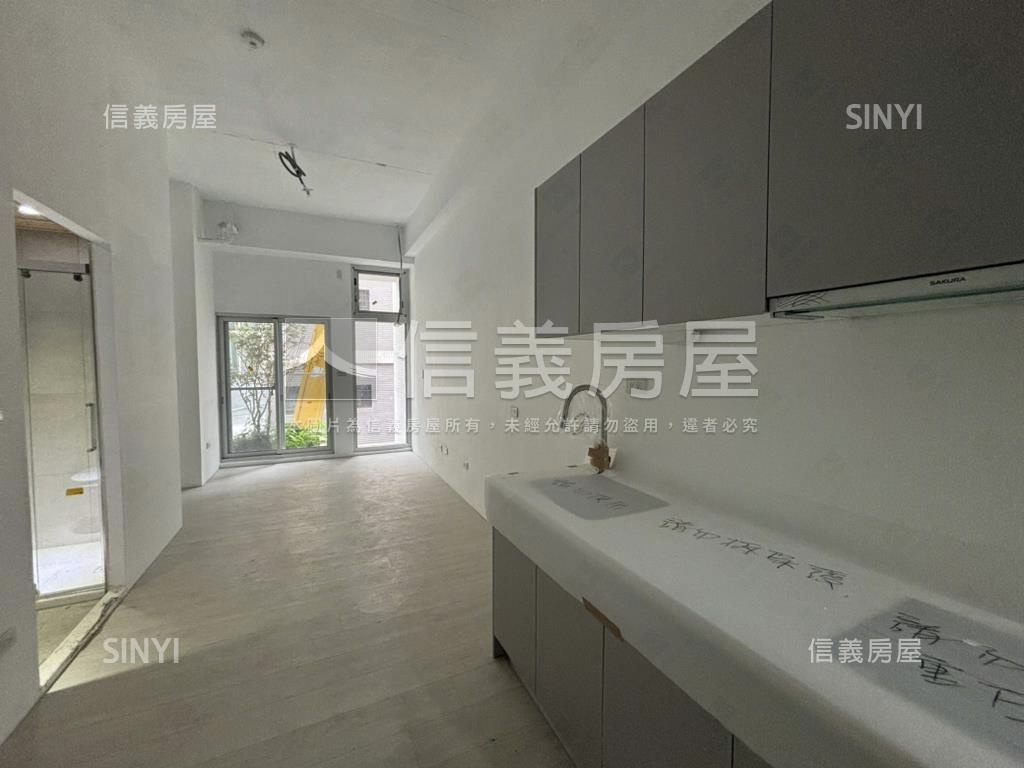 百貨商圈幸福美宅房屋室內格局與周邊環境