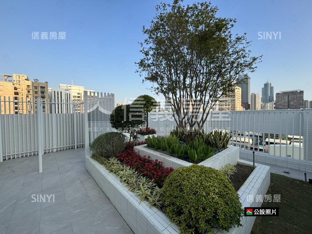 百貨商圈幸福美宅房屋室內格局與周邊環境