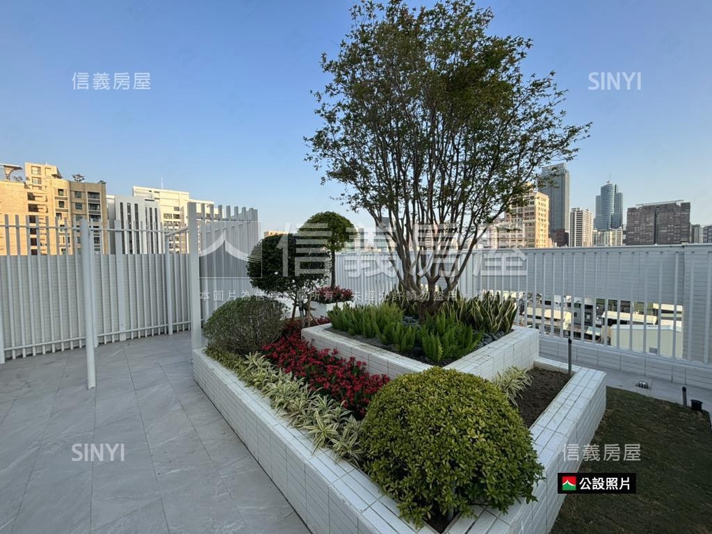 百貨商圈幸福美宅房屋室內格局與周邊環境