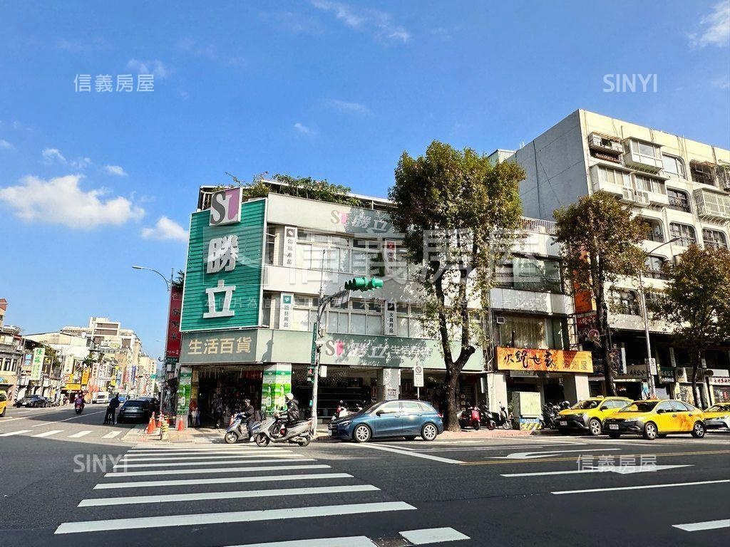 行天宮三面採光電梯大空間房屋室內格局與周邊環境