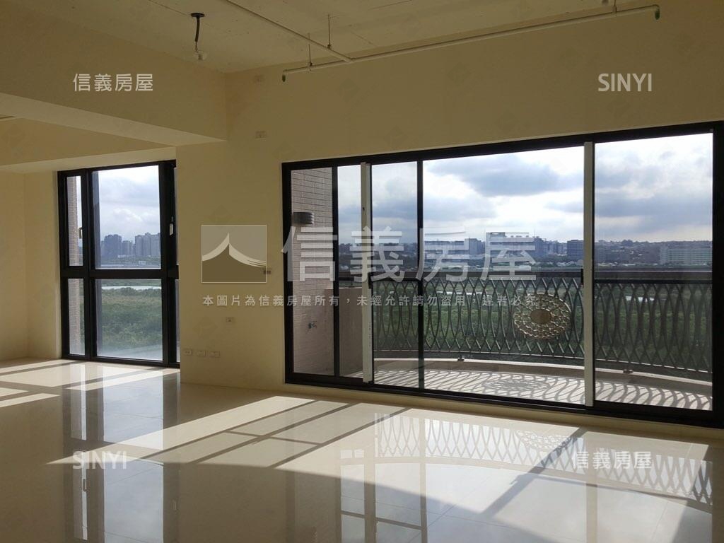 大宅天景買方圓夢誠意可談房屋室內格局與周邊環境