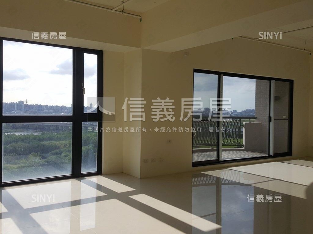 大宅天景買方圓夢誠意可談房屋室內格局與周邊環境