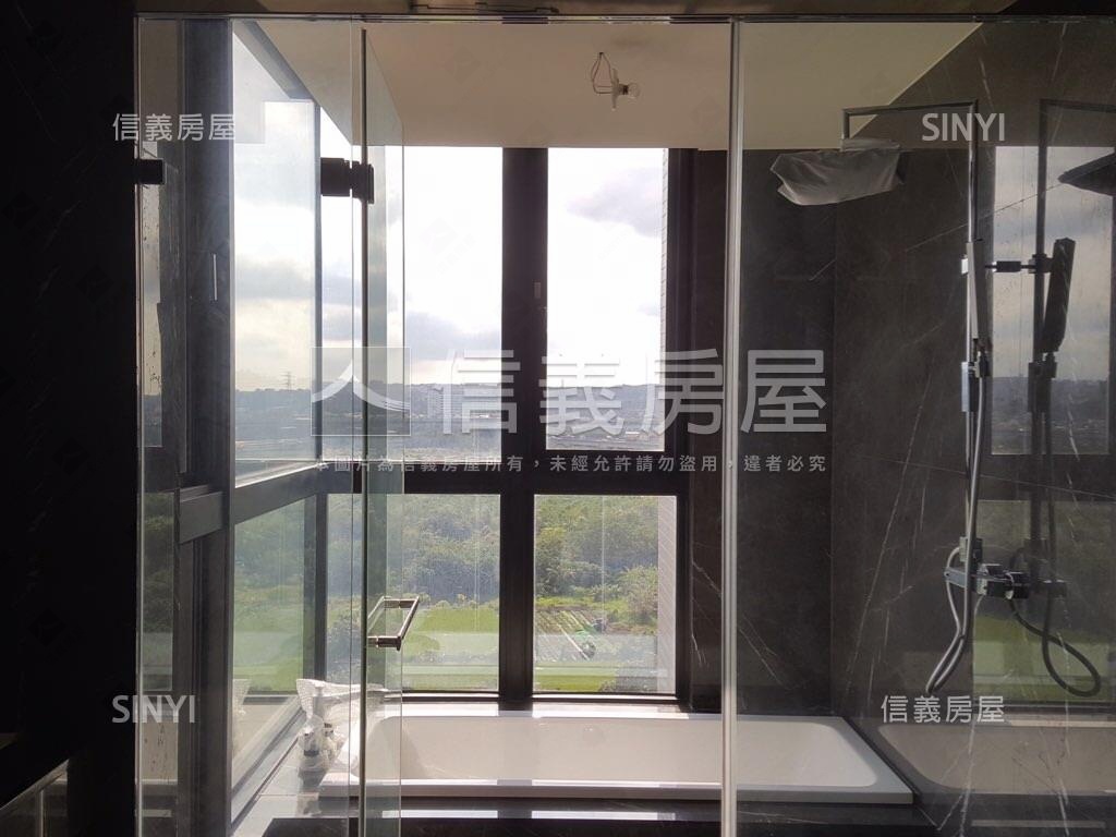 大宅天景買方圓夢誠意可談房屋室內格局與周邊環境