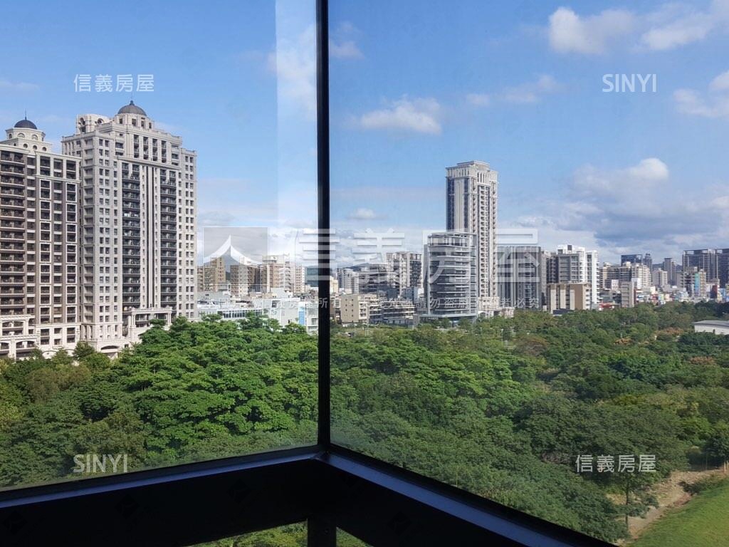 大宅天景買方圓夢誠意可談房屋室內格局與周邊環境