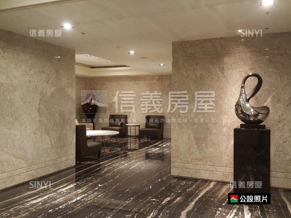 大宅天景買方圓夢誠意可談房屋室內格局與周邊環境