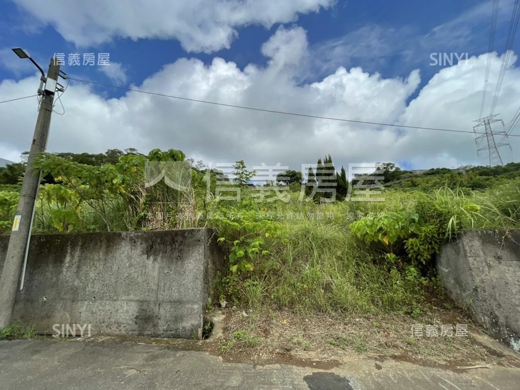 淡水忠寮段農地房屋室內格局與周邊環境