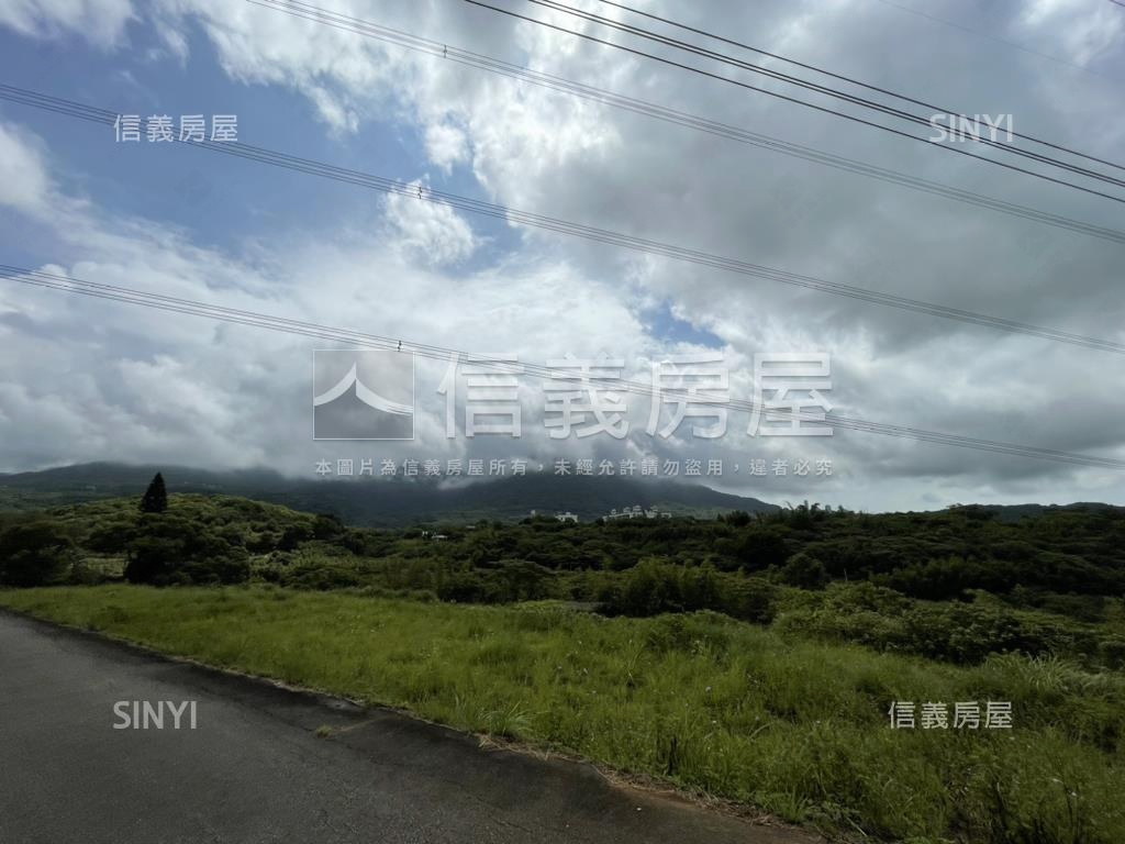 淡水忠寮段農地房屋室內格局與周邊環境