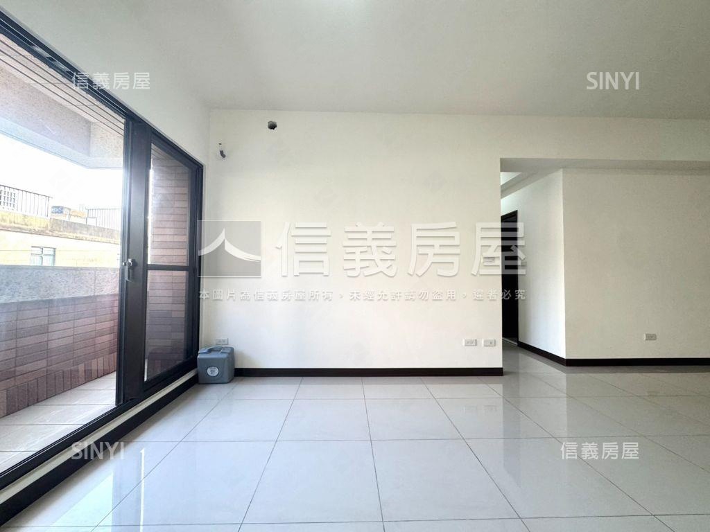 站前之星稀有陽光三房房屋室內格局與周邊環境