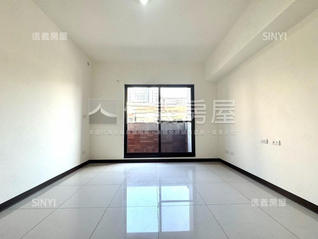 站前之星稀有陽光三房房屋室內格局與周邊環境