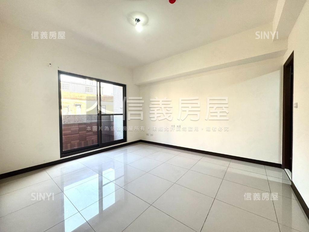 站前之星稀有陽光三房房屋室內格局與周邊環境