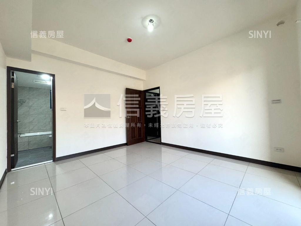 站前之星稀有陽光三房房屋室內格局與周邊環境