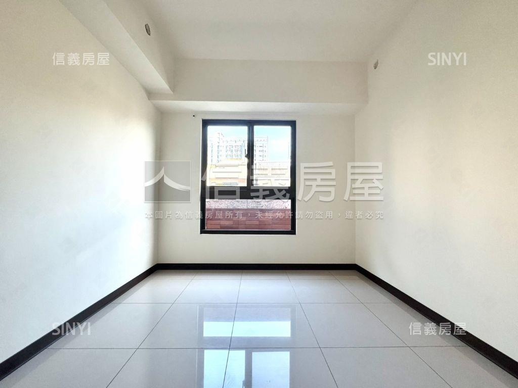 站前之星稀有陽光三房房屋室內格局與周邊環境