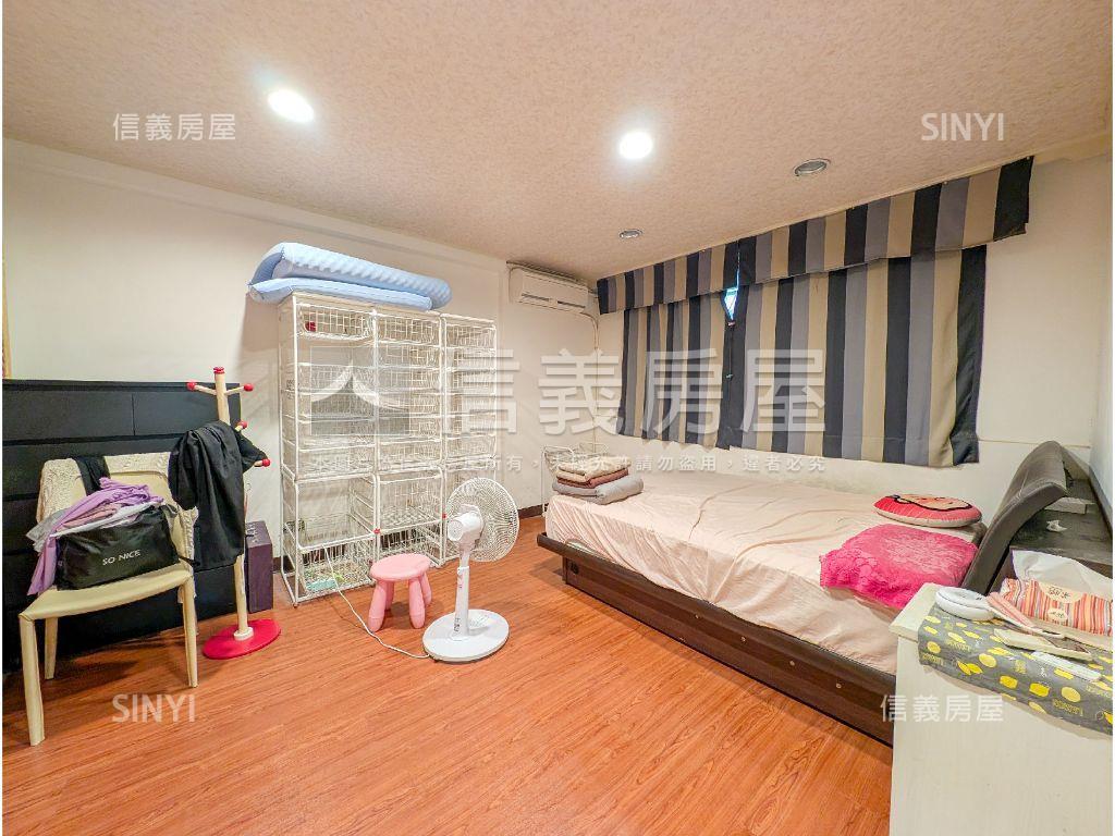 新莊捷運商圈大空間美寓房屋室內格局與周邊環境