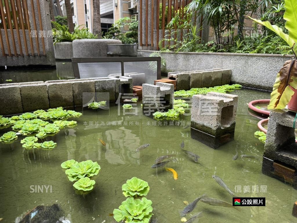 陽光暖心典雅高樓兩房車位房屋室內格局與周邊環境