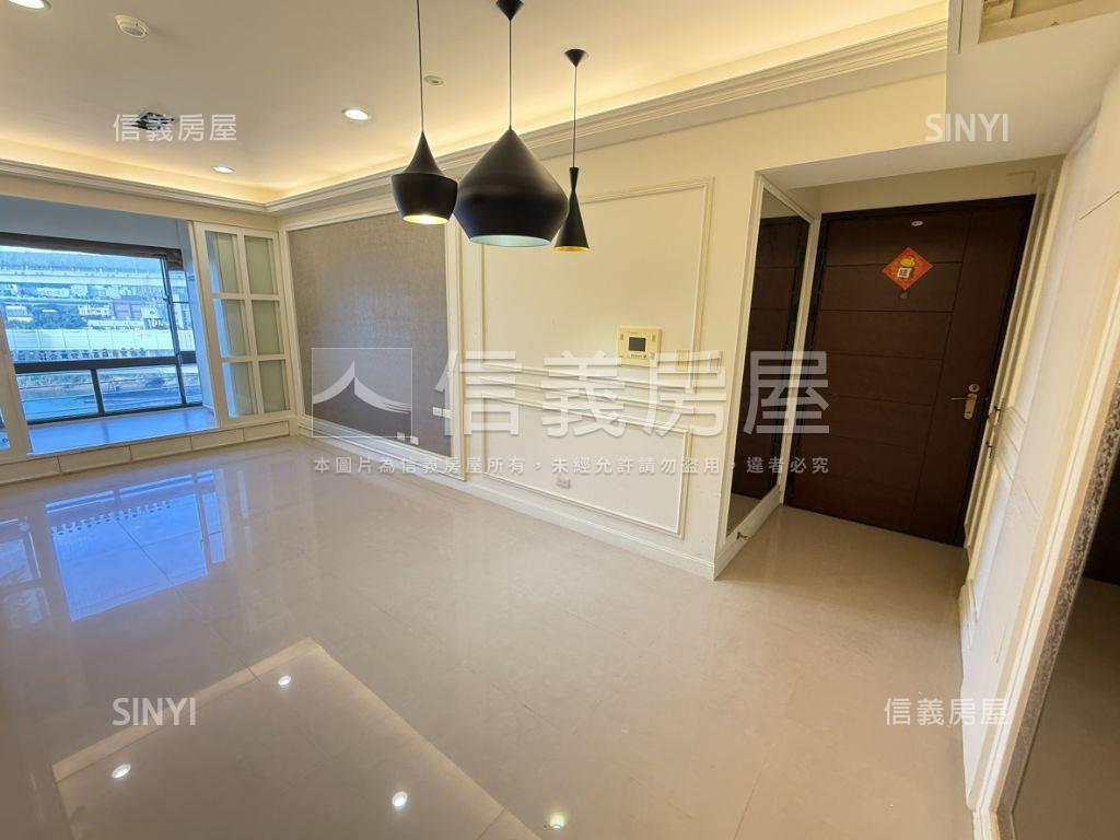 芬第河景２房大車位房屋室內格局與周邊環境