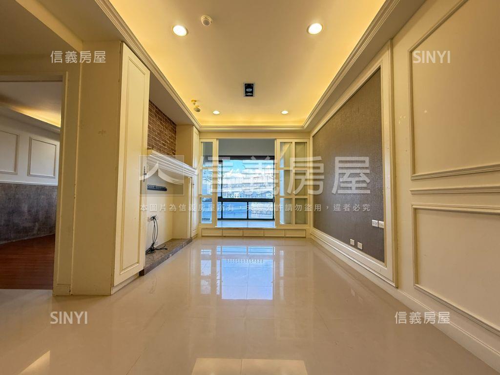 芬第河景２房大車位房屋室內格局與周邊環境