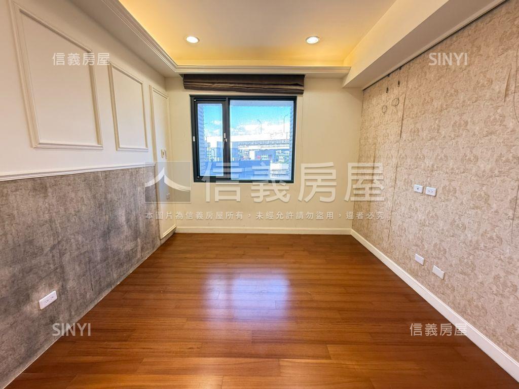 芬第河景２房大車位房屋室內格局與周邊環境