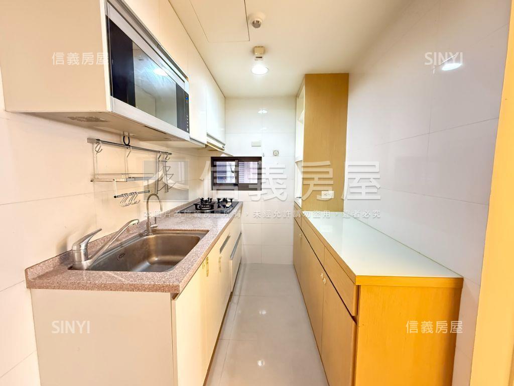 芬第河景２房大車位房屋室內格局與周邊環境