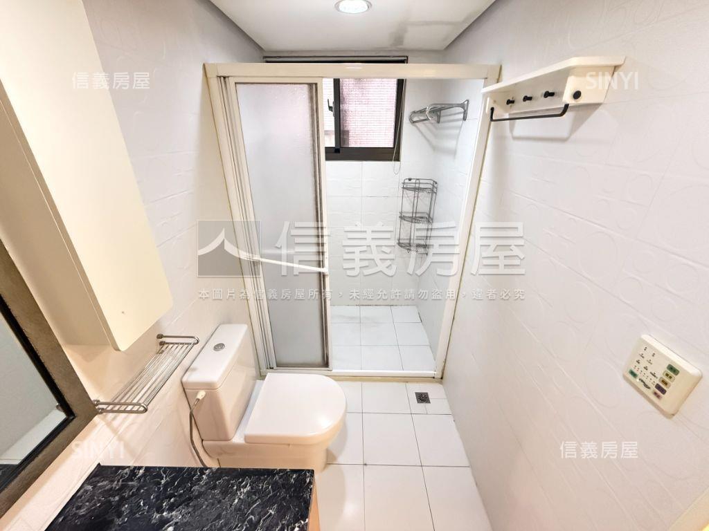 芬第河景２房大車位房屋室內格局與周邊環境