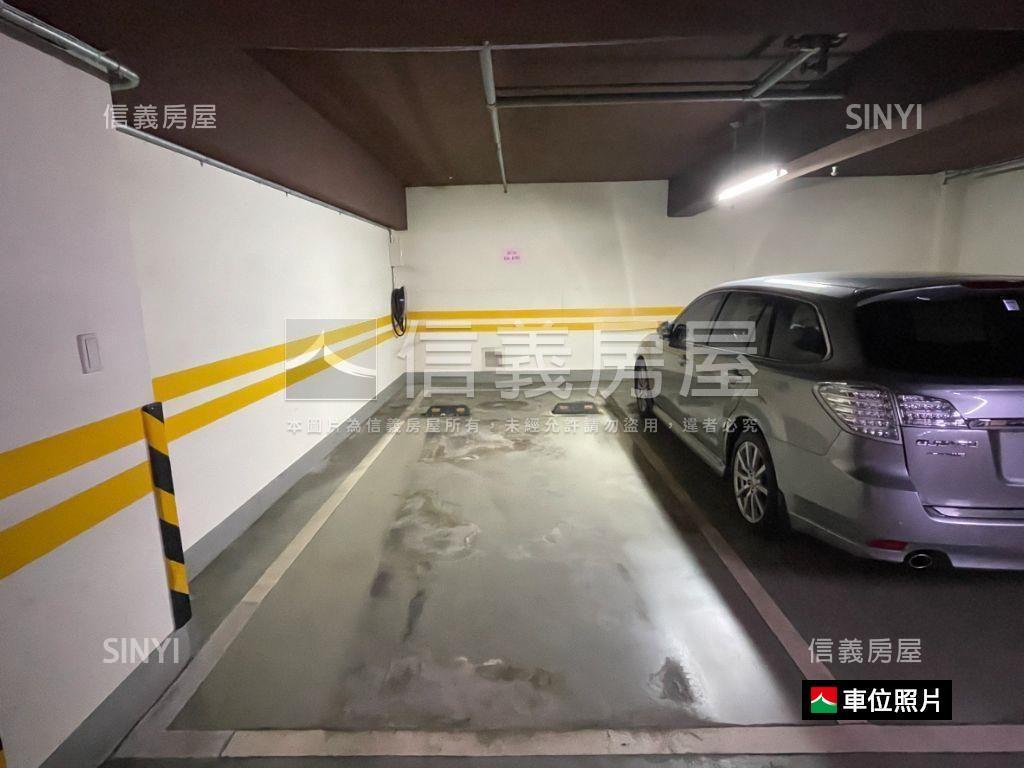 芬第河景２房大車位房屋室內格局與周邊環境