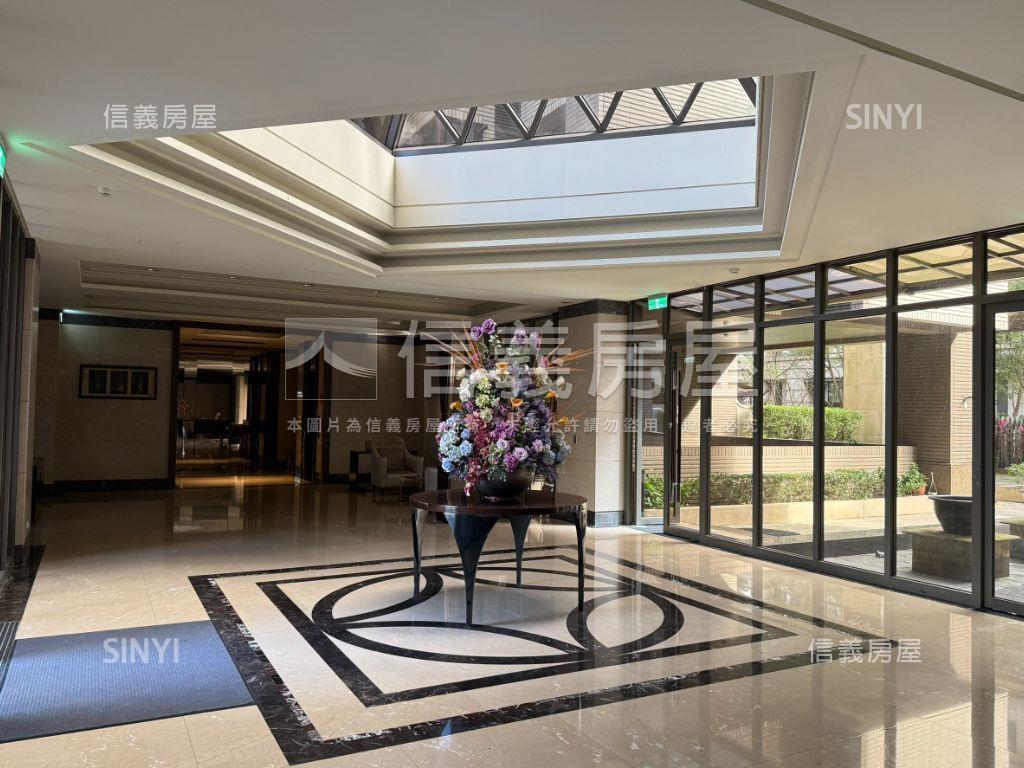 芬第河景２房大車位房屋室內格局與周邊環境