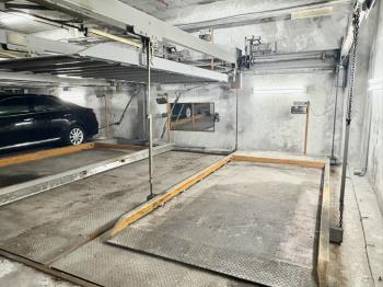 獨立權狀低總價敦南車位