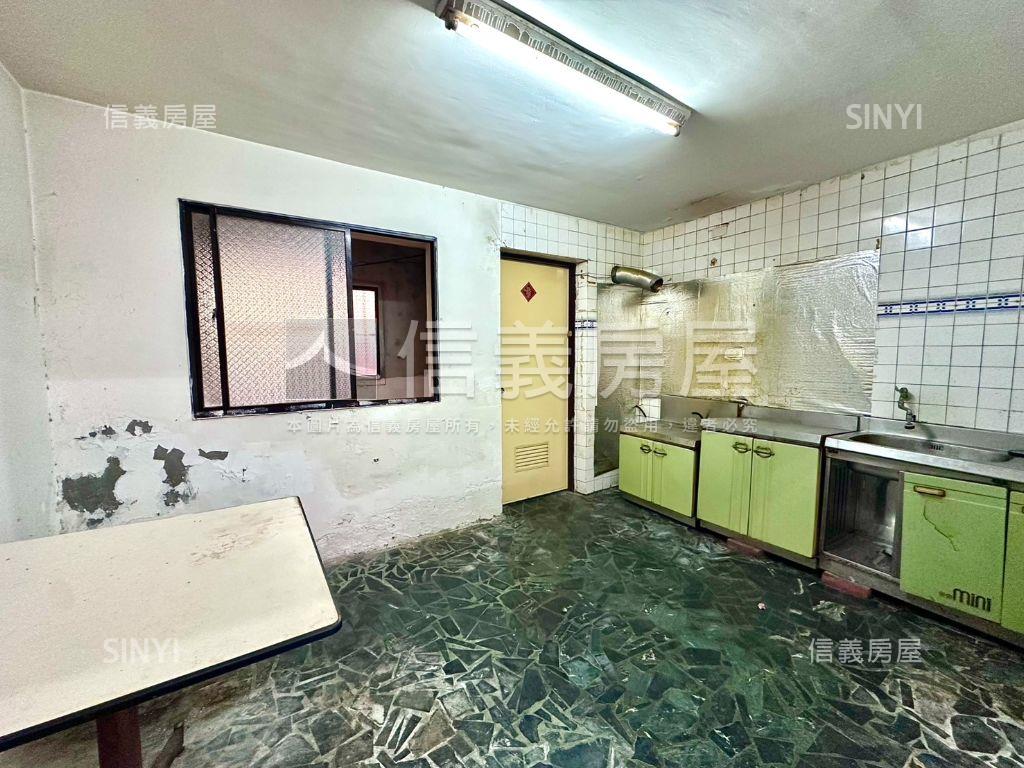 朝南置產自用可停車透天✨房屋室內格局與周邊環境